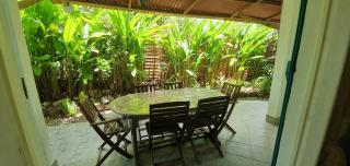 Ti' coin chaleureux - Le Moule - 5