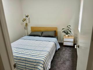 Auckland Botanical - 1 Bedroom Apartment - Auckland - 1