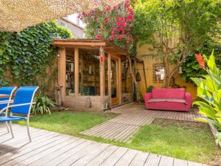 Loft atypique avec jardin à Mèze, proche commerces, plage et parc du château Girard - FR-1-604-49 - Mèze - 8