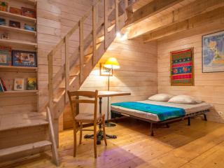 Loft atypique avec jardin à Mèze, proche commerces, plage et parc du château Girard - FR-1-604-49 - Mèze - 3