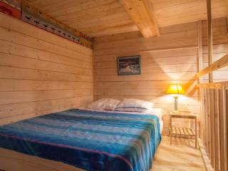 Loft rénové avec climatisation et jardin à Mèze - FR-1-604-49 - 2