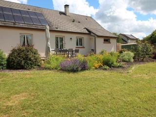 Gîte familial et chaleureux avec jardin clos, garage, et proche de Blois, animaux bienvenus - FR-1-491-446 - Orchaise - 0