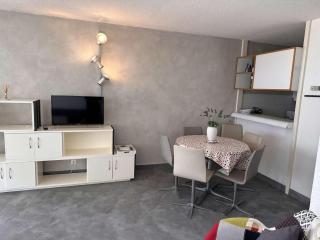 Appartement 2 Pièces avec Terrasse, Parking Privé - FR-1-731-90 - 1