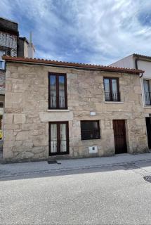 Casa Marisa Padron - Padrón - 0