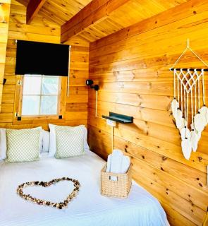 Tiny house deluxe para escapada con Jacuzzi - Murcia - 7