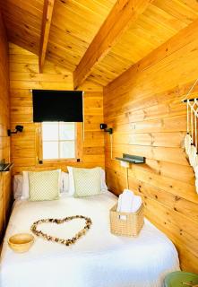 Tiny house deluxe para escapada con Jacuzzi - Murcia - 6