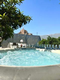 Tiny house deluxe para escapada con Jacuzzi - Murcia - 5