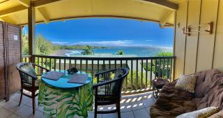 Hana Kai Maui - #206 Puhele, lofted studio - Hana - 9