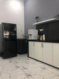 Calma Villa Hutan Kampung - Alor Setar - 6