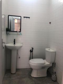 Calma Villa Hutan Kampung - 4