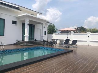 Calma Villa Hutan Kampung - Alor Setar - 3
