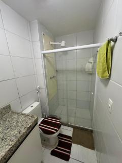 Muro Alto Condomínio Clube - 8