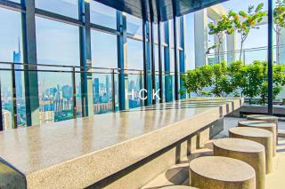 Sky Pool KL at Trion 2 by HCK - Kuala Lumpur - 4