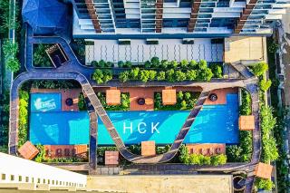 Sky Pool KL at Trion 2 by HCK - Kuala Lumpur - 8
