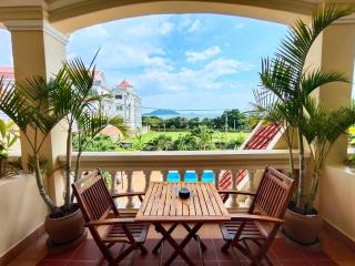 Riviera Hotel & Resort Kep - Kep - 9