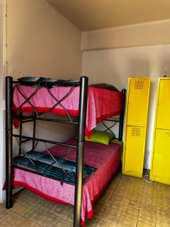 Casa Eufemia Hostel type - Città del Messico - 5