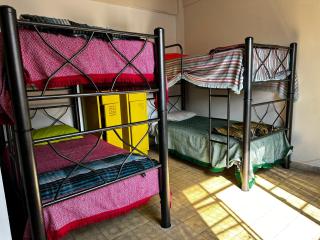 Casa Eufemia Hostel type - Città del Messico - 8