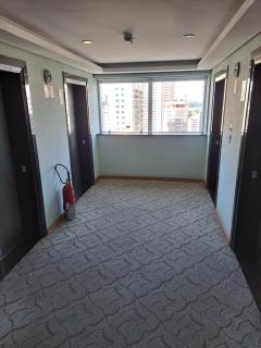 Condomínio Stadium Alphaville - 1