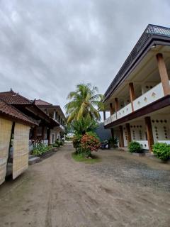 Lamancha Homestay - Kuta Lombok - 2
