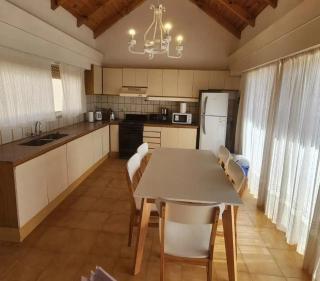 Barrika apart - Puerto Madryn - 7
