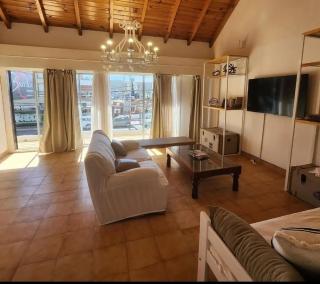 Barrika apart - Puerto Madryn - 0