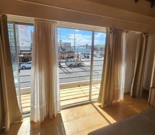 Barrika apart - Puerto Madryn - 1