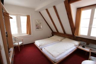 Zunfthaus zur Rebleuten - 4