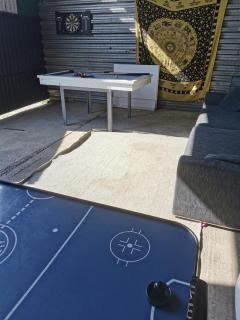 Hot tub & Countrylife Cottage, Firepit for Groups - Lincoln - 4