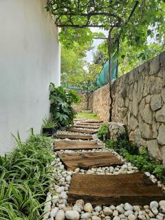 Paradise Garden Split - Split - 9