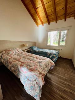 Cabaña en el Bosque con vista 1 - San Carlos de Bariloche - 6