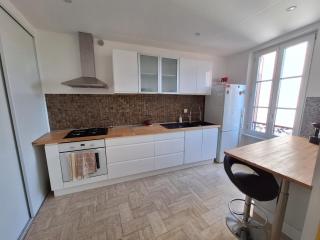 La cabane de Charlie - Le Broc - 8
