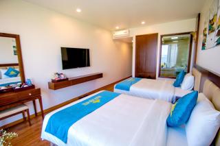 Golden Lotus Hotel - Ha Long - 4