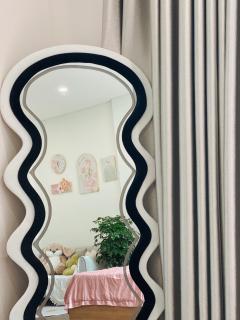 Vinhomes Smartcity - Tòa Masteri - Trốn Homestay - 4