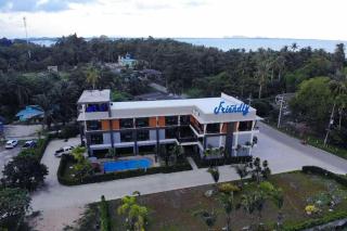 Friendly Hotel Krabi - Ao Nam Mao - 0