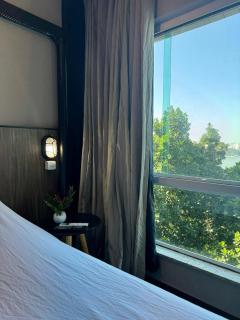 Apartamento Sunset House Porchat - 5