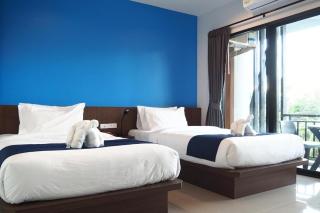 Friendly Hotel Krabi - Ao Nam Mao - 6