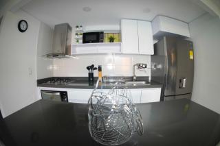 2BR Bright & Cozy - Nature Views & Sounds - Medellín - 3