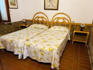 Renovated barn with terrace and shared pool - Montaione - 7