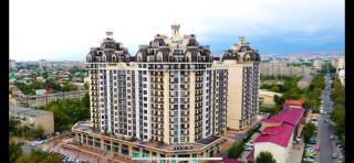 Comfy apartment in Elite House, Heart of the city. - 8