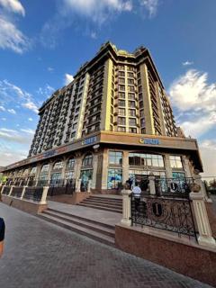 Comfy apartment in Elite House, Heart of the city. - 9