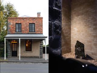 House of Sol - Experience Cosmic Luxury - Kyneton - 9