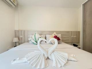 Mystays Phuket - Phuket - 7