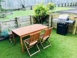 Sunny Character 2 Bedroom Home - Mission Bay - Auckland - 5