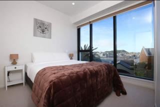 2 Bed Apt Heart of Ponsonby Gym - 5