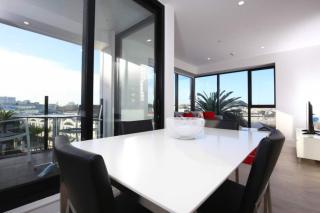 2 Bed Apt Heart of Ponsonby Gym - Auckland - 4