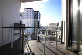 2 Bed Apt Heart of Ponsonby Gym - Auckland - 2