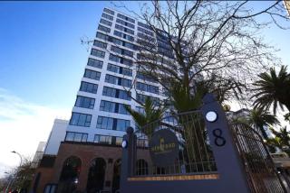2 Bed Apt Heart of Ponsonby Gym - Auckland - 2