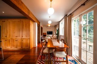Cosy 3 Bedroom Villa in Freeman's Bay - Auckland - 0