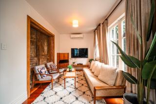 Cosy 3 Bedroom Villa in Freeman's Bay - Auckland - 7