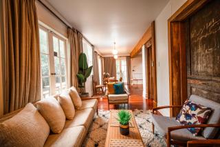 Cosy 3 Bedroom Villa in Freeman's Bay - Auckland - 5